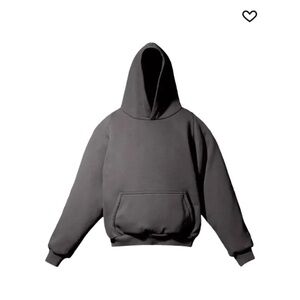 YZY by GAP - NWOT - Classic Black Women's Hoodie